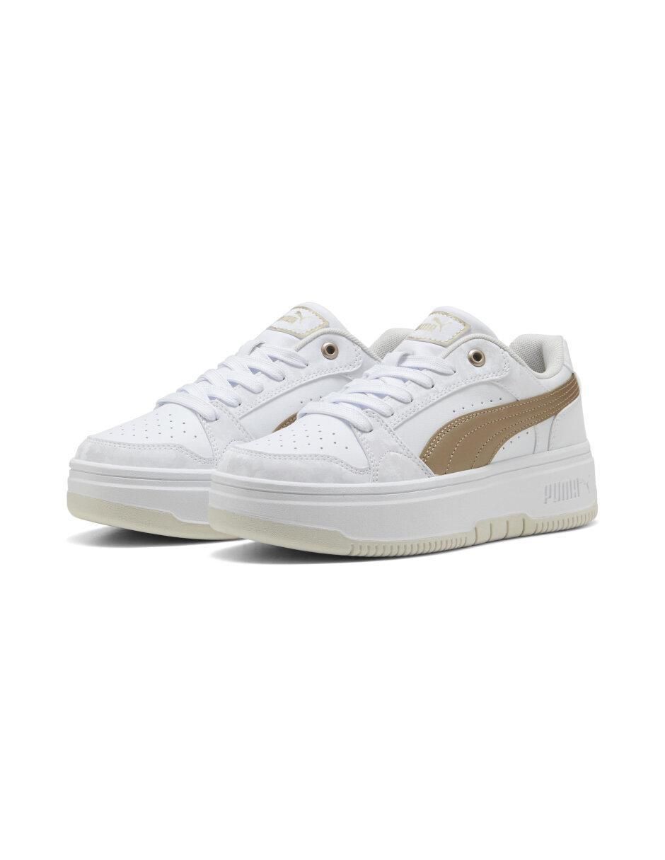Tenis Rebound Femme Low DayInight para mujer 6