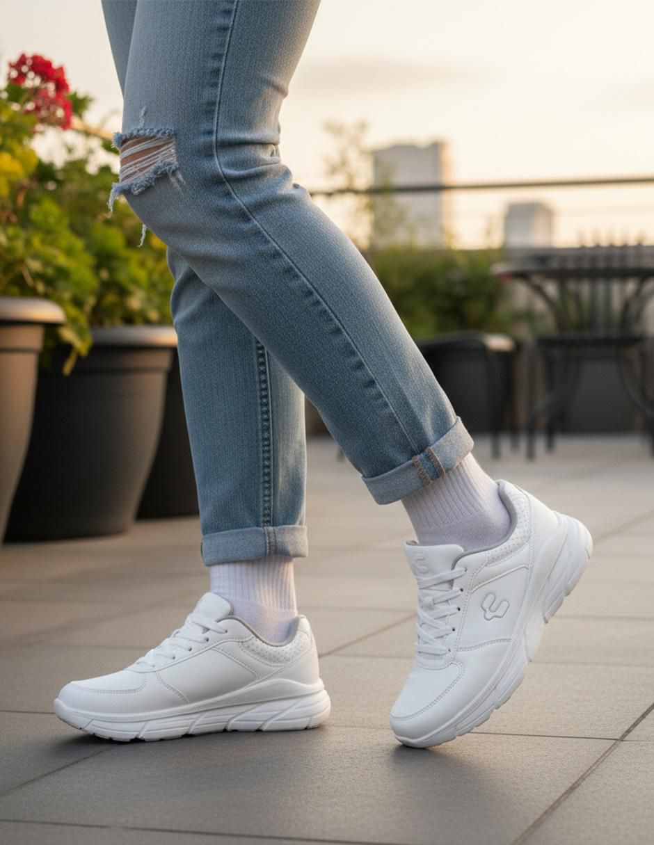 Tenis Sport para mujer 2