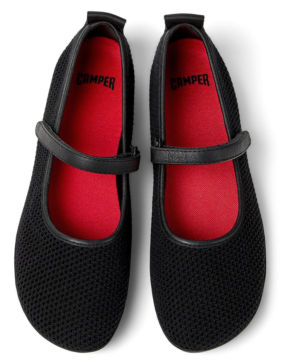 Balerina Right Nina para mujer 2