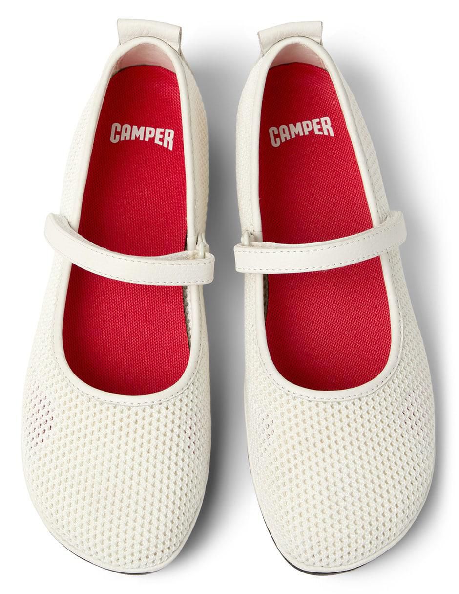 Balerina Right Nina para mujer 3