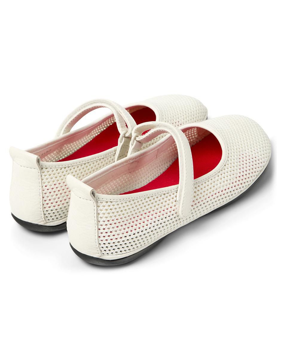 Balerina Right Nina para mujer 6