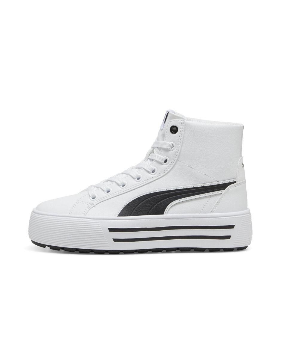 Tenis Kaia 2.0 Mid para mujer Tenis Kaia 2.0 Mid para mujer