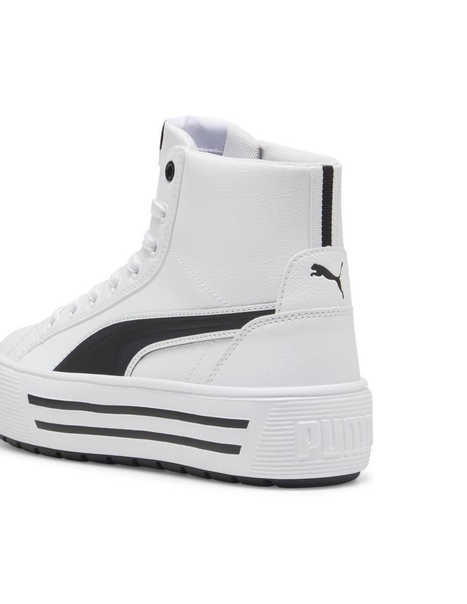 Tenis Kaia 2.0 Mid para mujer 2