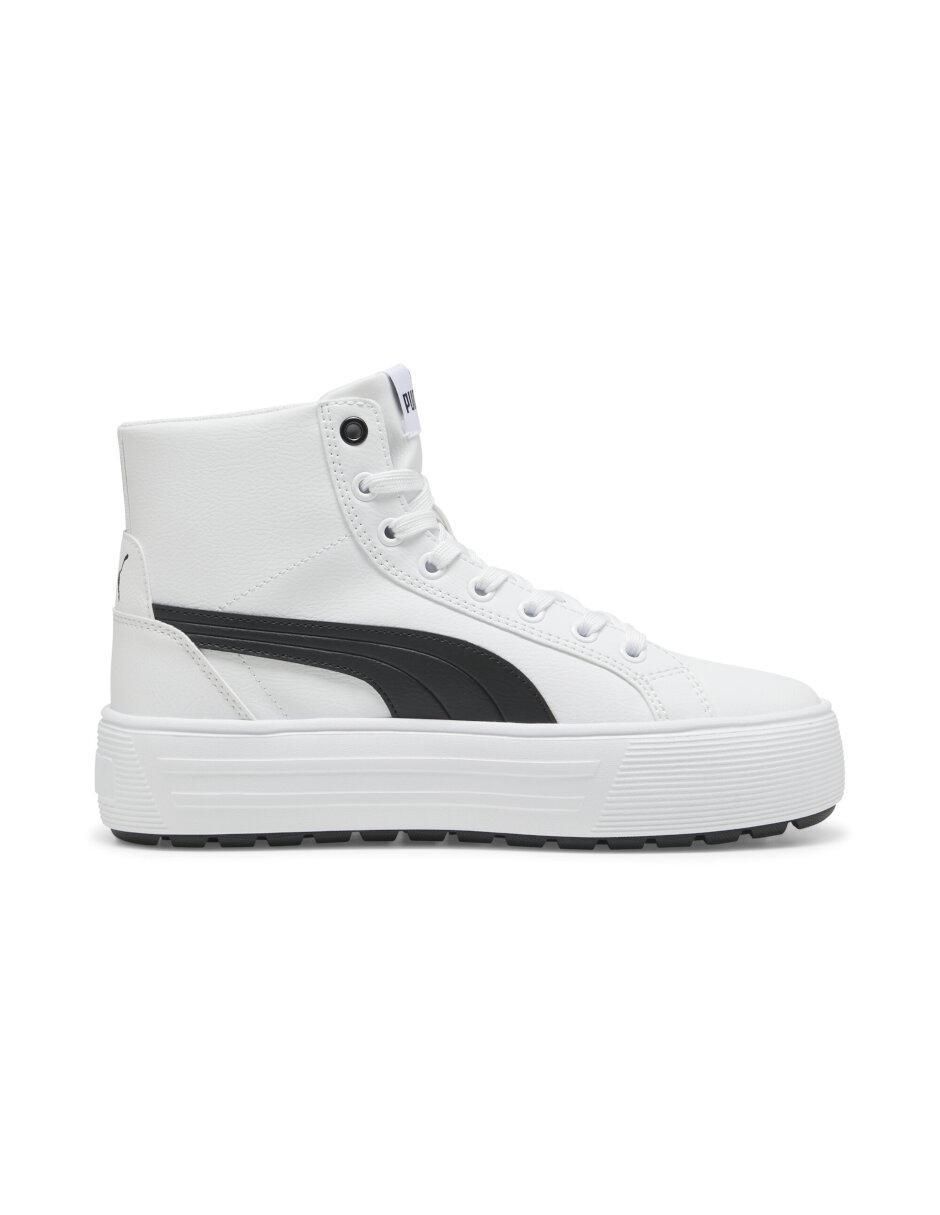 Tenis Kaia 2.0 Mid para mujer 3