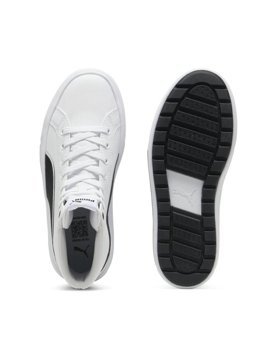 Tenis Kaia 2.0 Mid para mujer 4