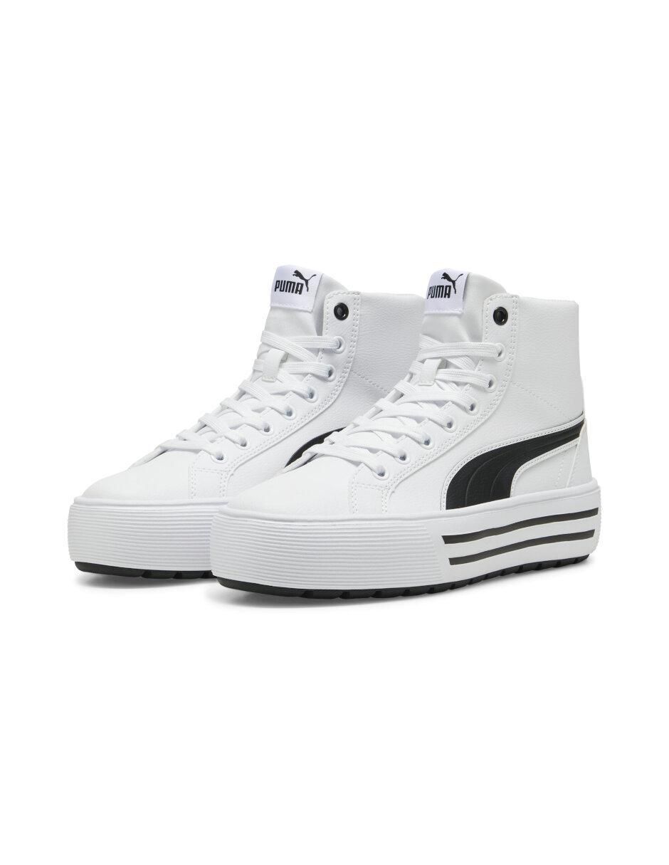 Tenis Kaia 2.0 Mid para mujer 5