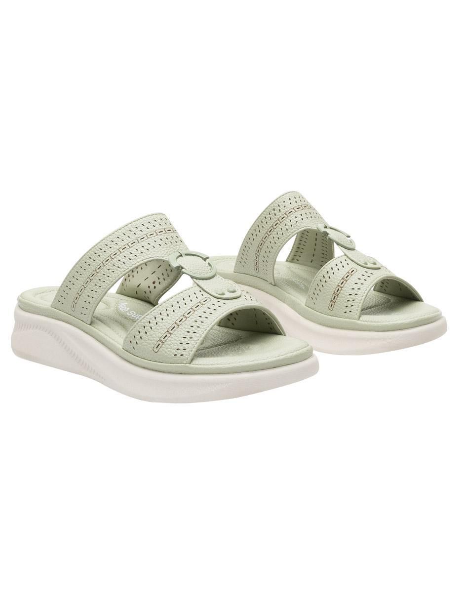 Sandalia para mujer 4