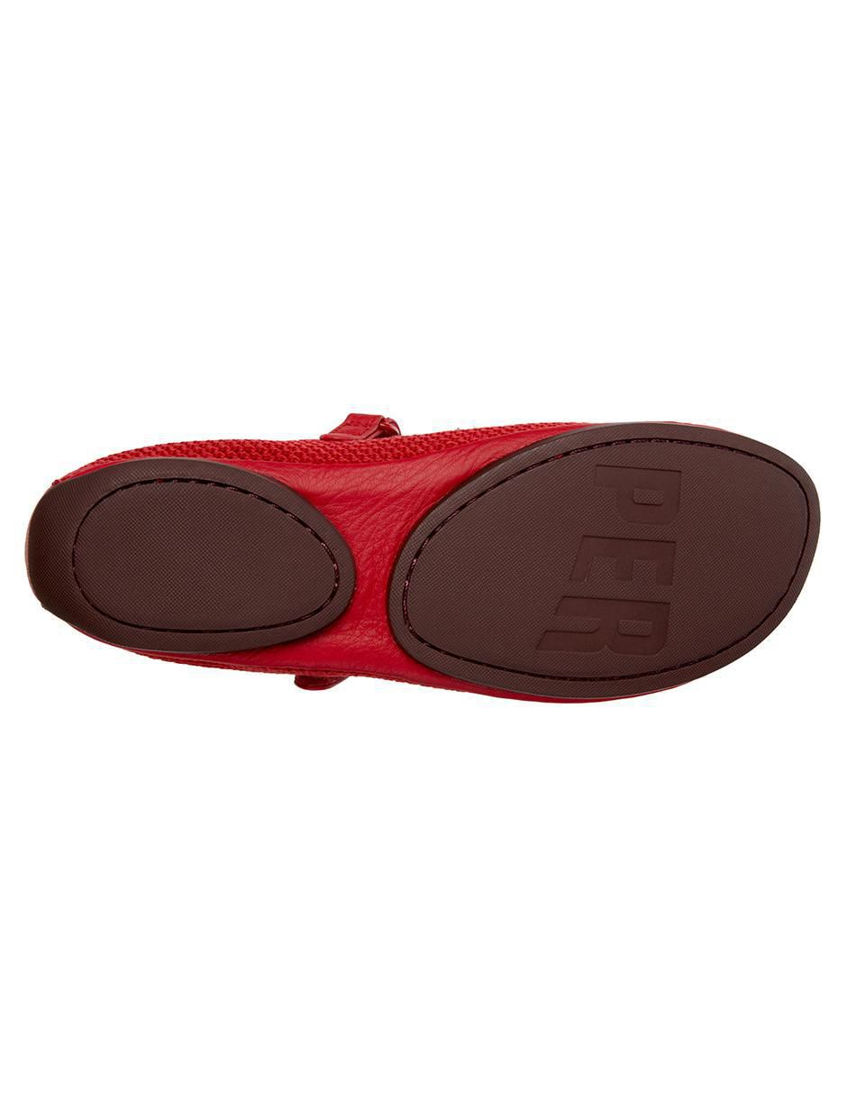 Balerina Right Nina para mujer