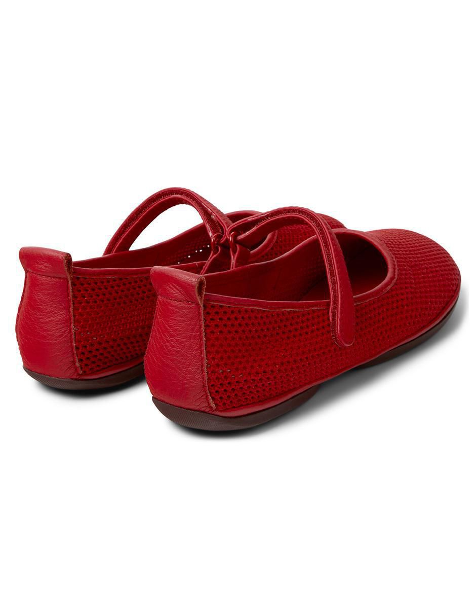 Balerina Right Nina para mujer 5