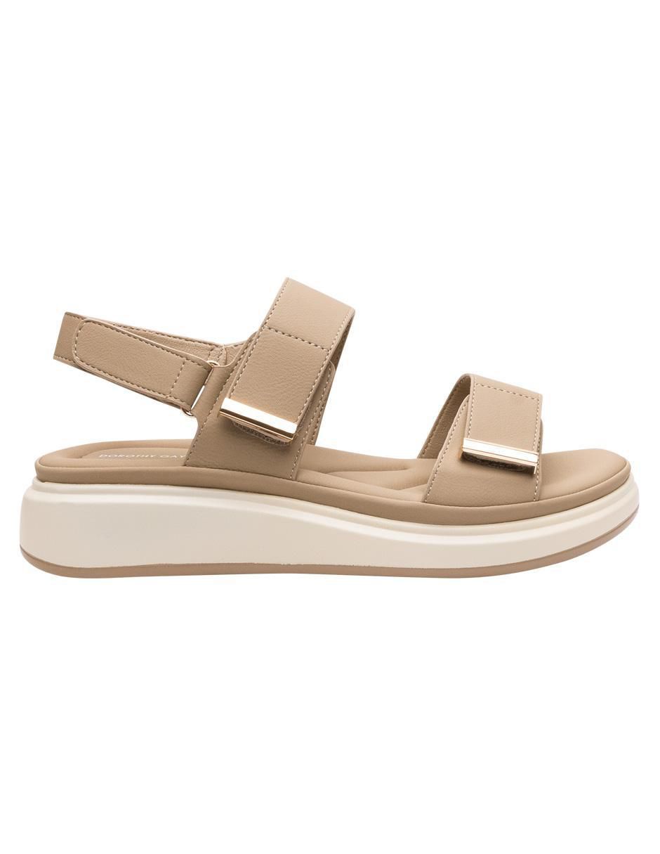 Sandalia para mujer 2