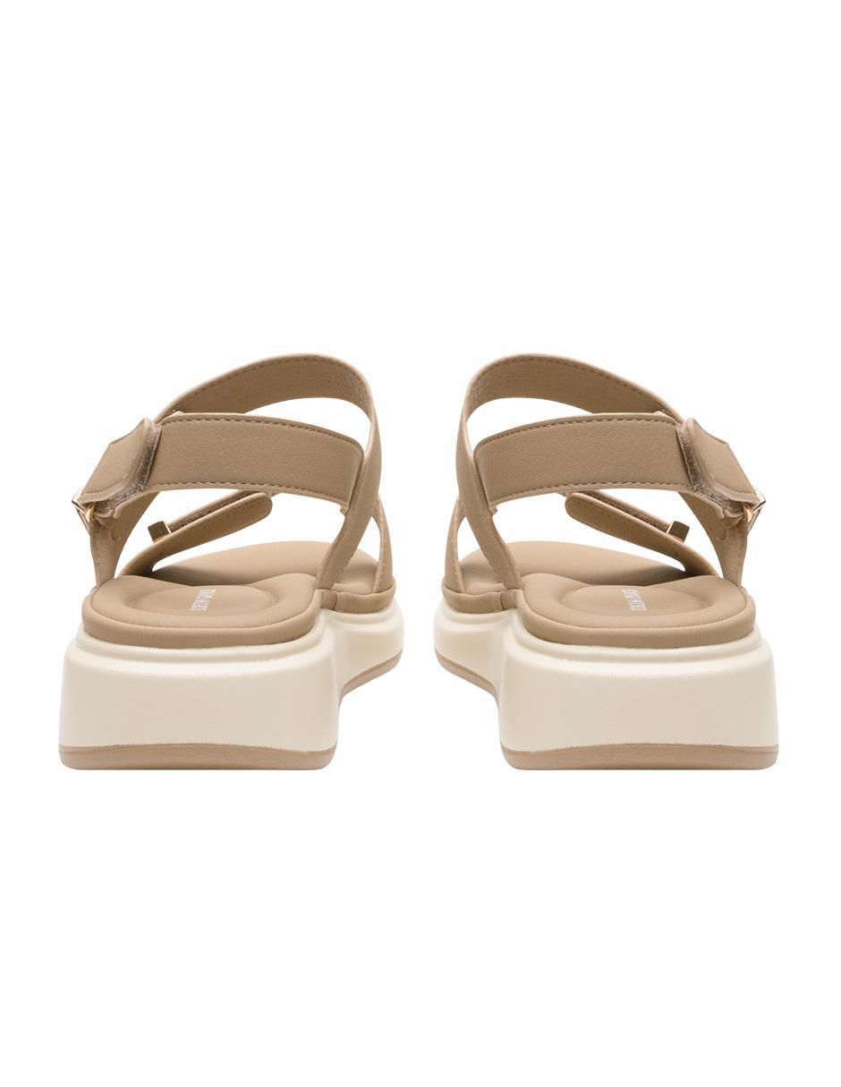 Sandalia para mujer 3