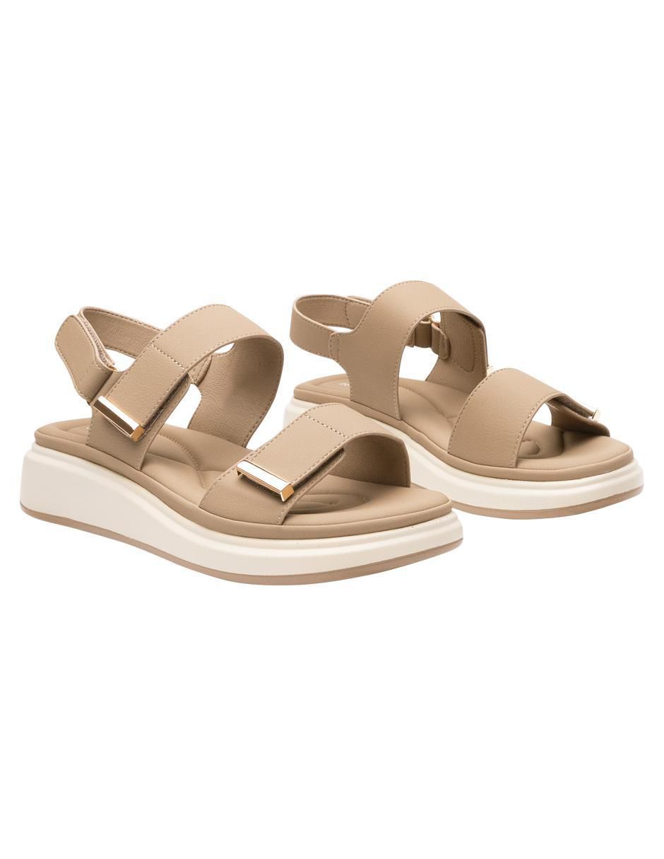 Sandalia para mujer 4