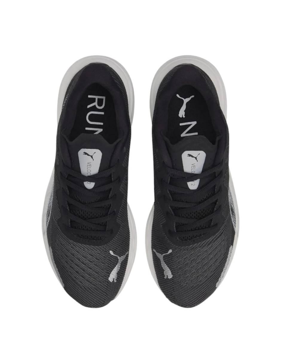 Tenis Velocity Nitro 2 para mujer 4