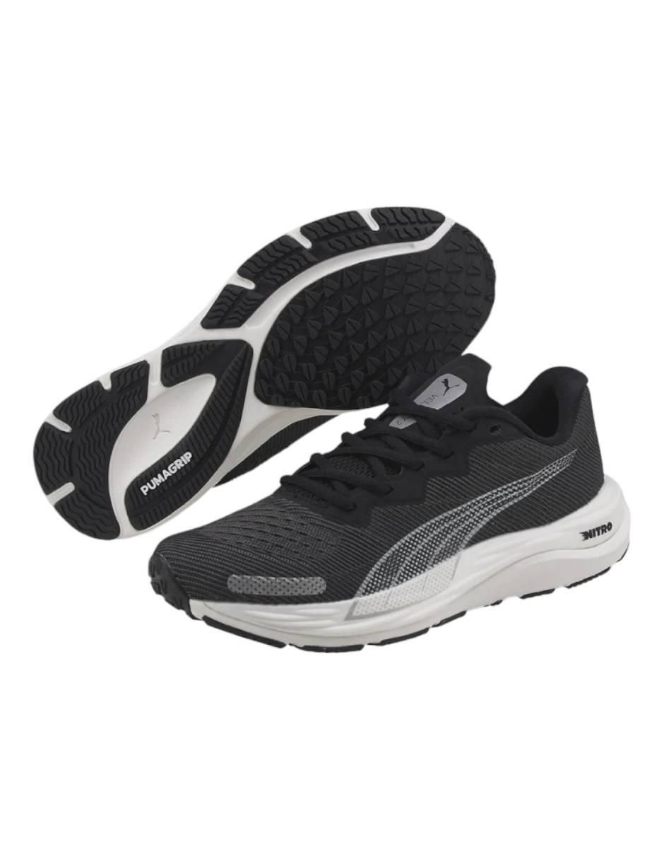 Tenis Velocity Nitro 2 para mujer 5