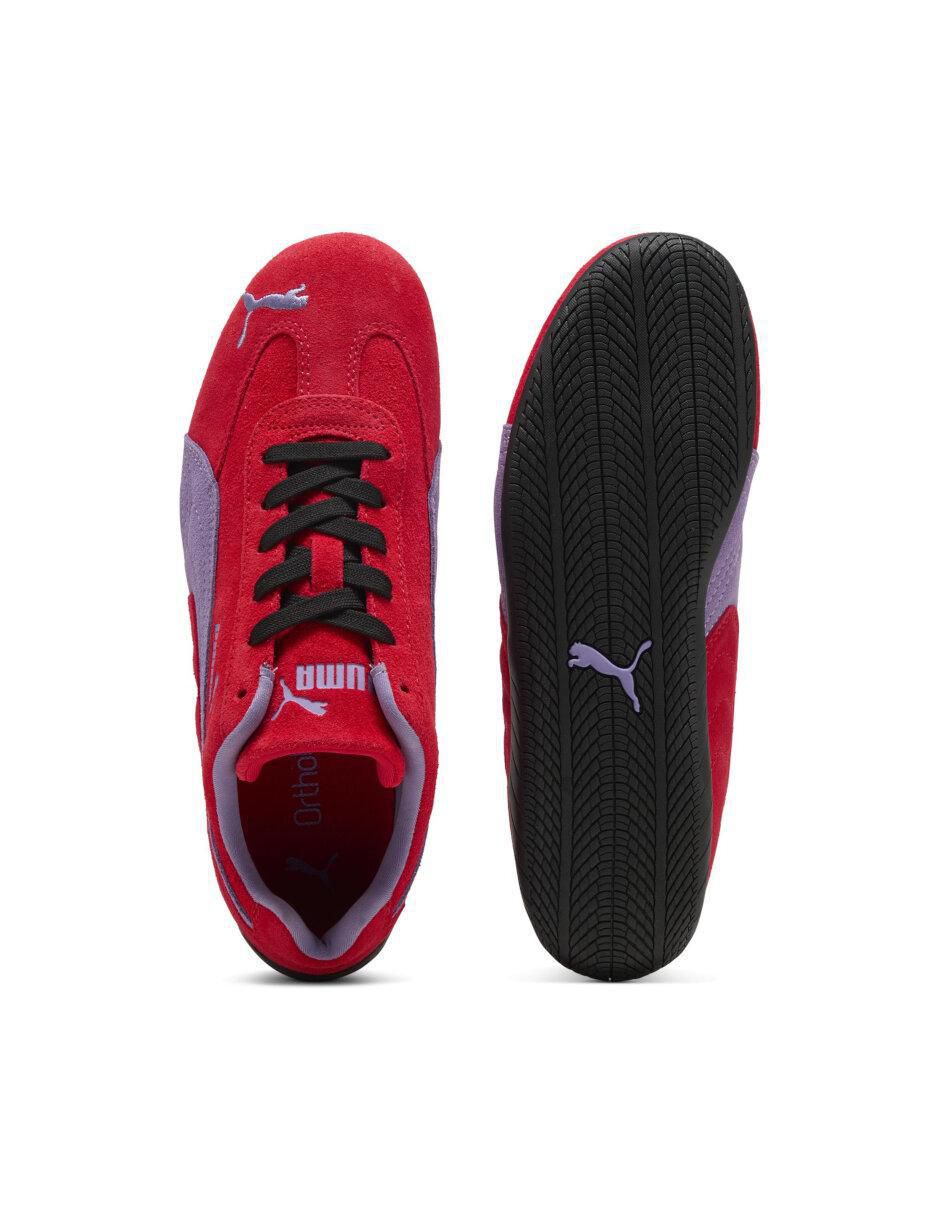 "tenis/set tenis" puma speedcat og no aplica "para mujer"