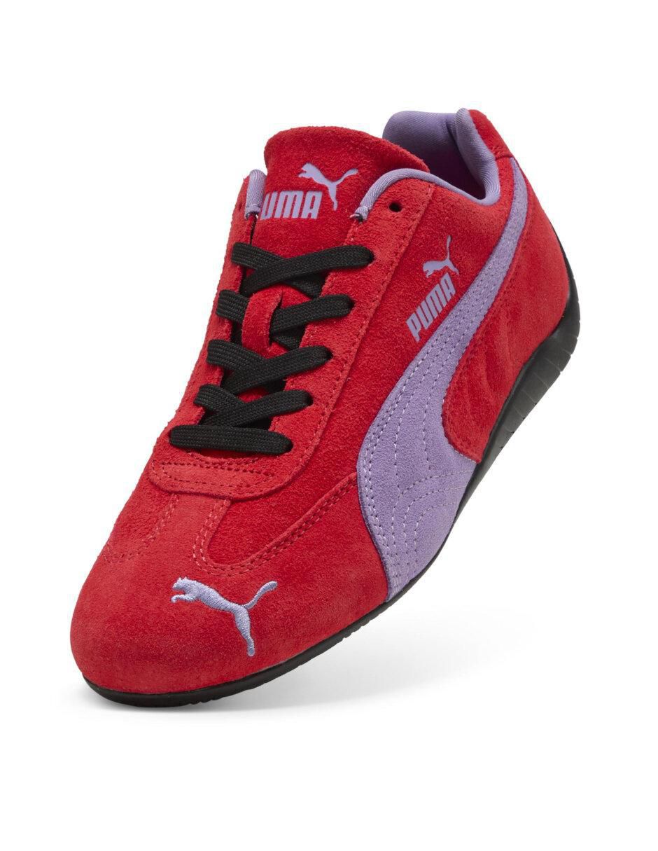 "tenis/set tenis" puma speedcat og no aplica "para mujer"