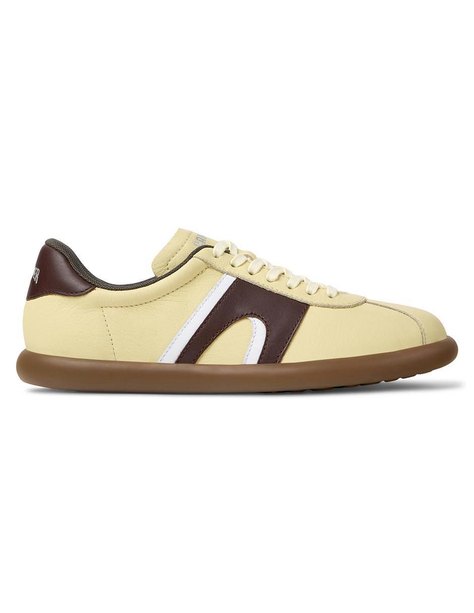 Tenis Pelotas Soller para mujer