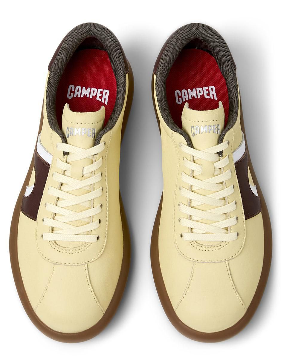Tenis Pelotas Soller para mujer 2