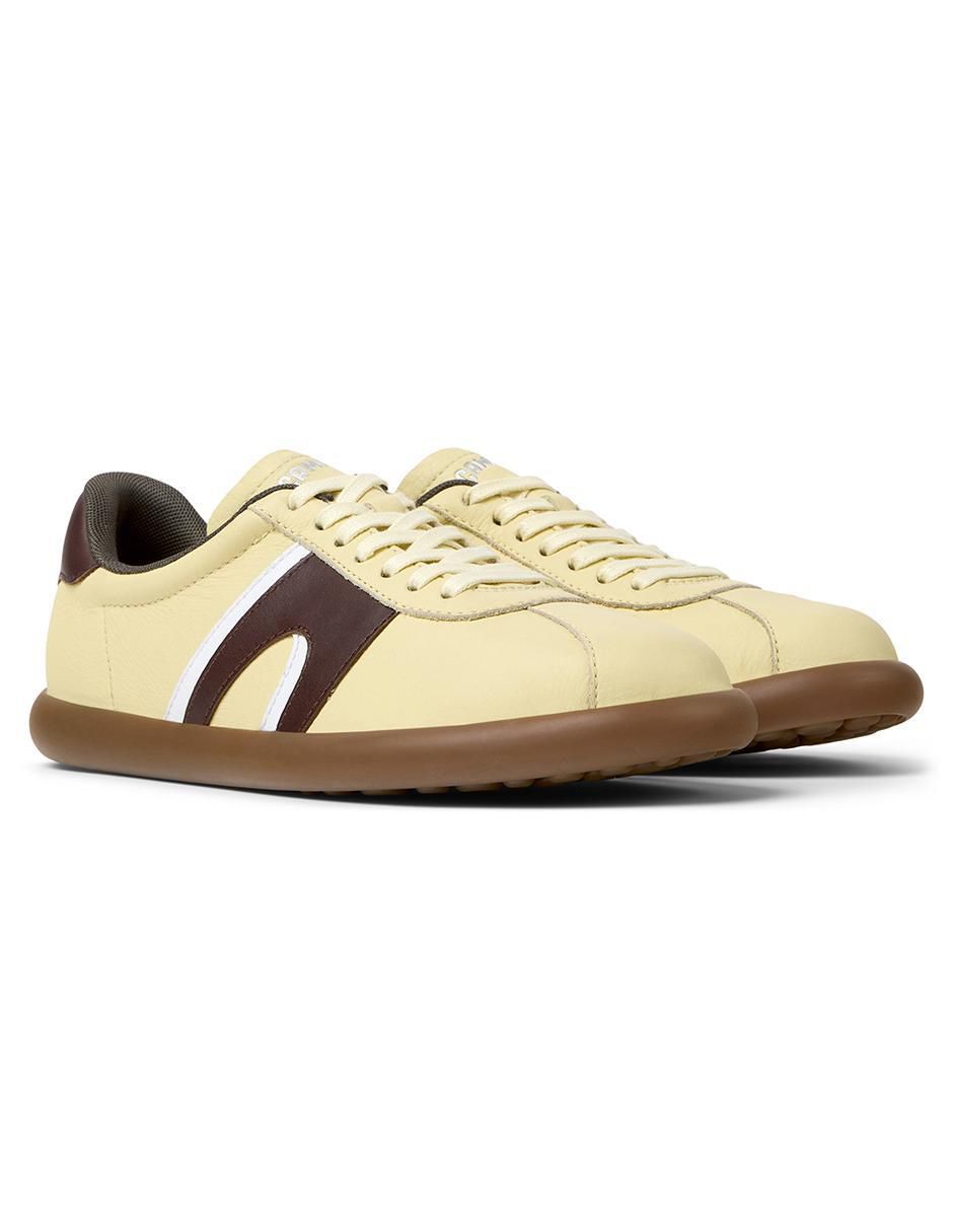 Tenis Pelotas Soller para mujer 6