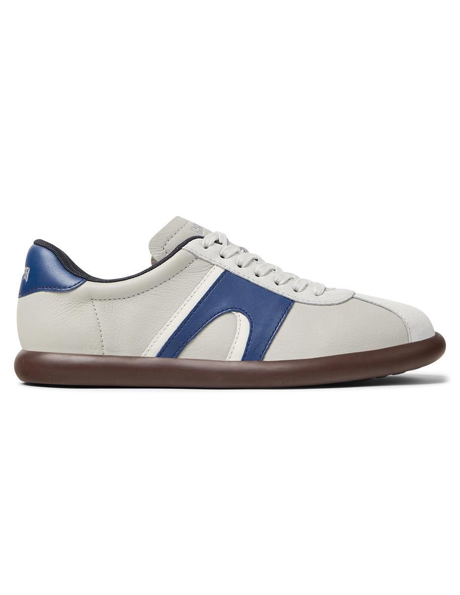 Tenis Pelotas Soller para mujer 1