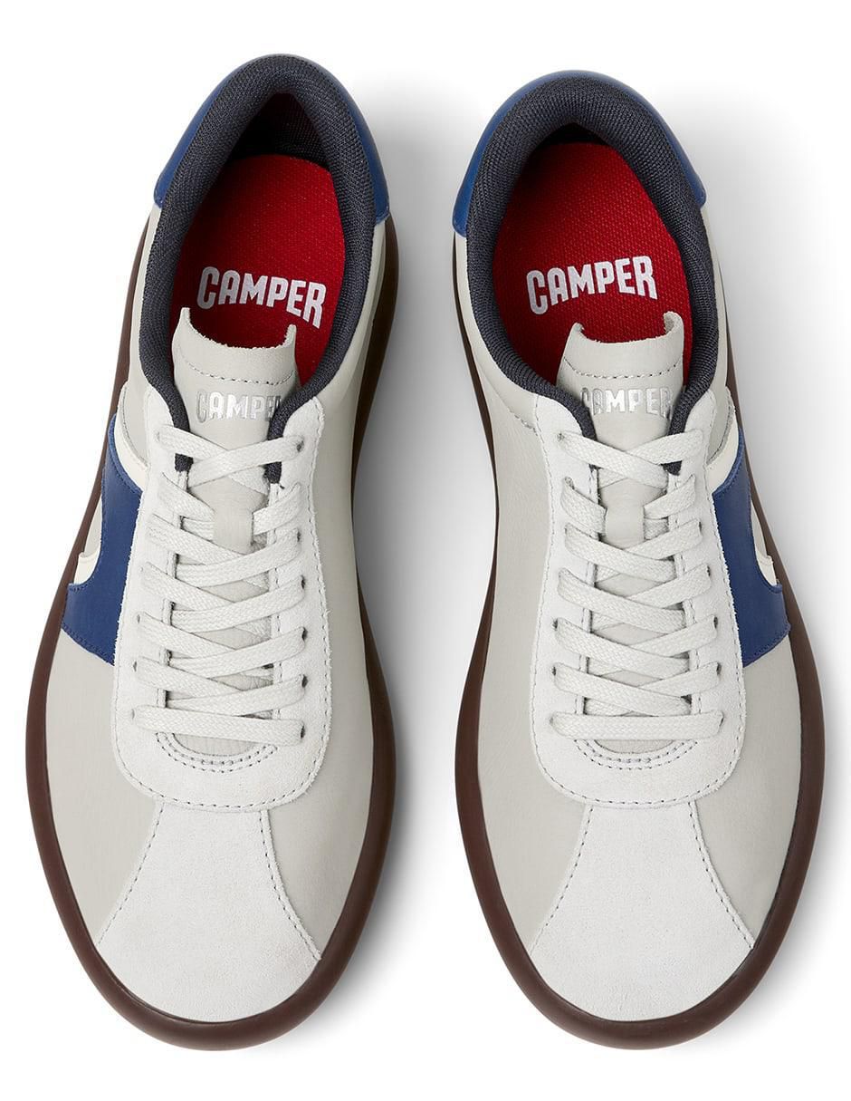 Tenis Pelotas Soller para mujer
