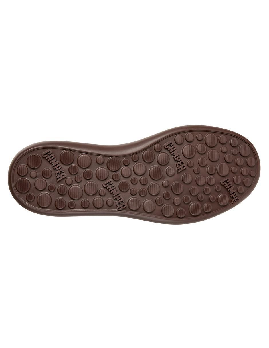 Tenis Pelotas Soller para mujer 5