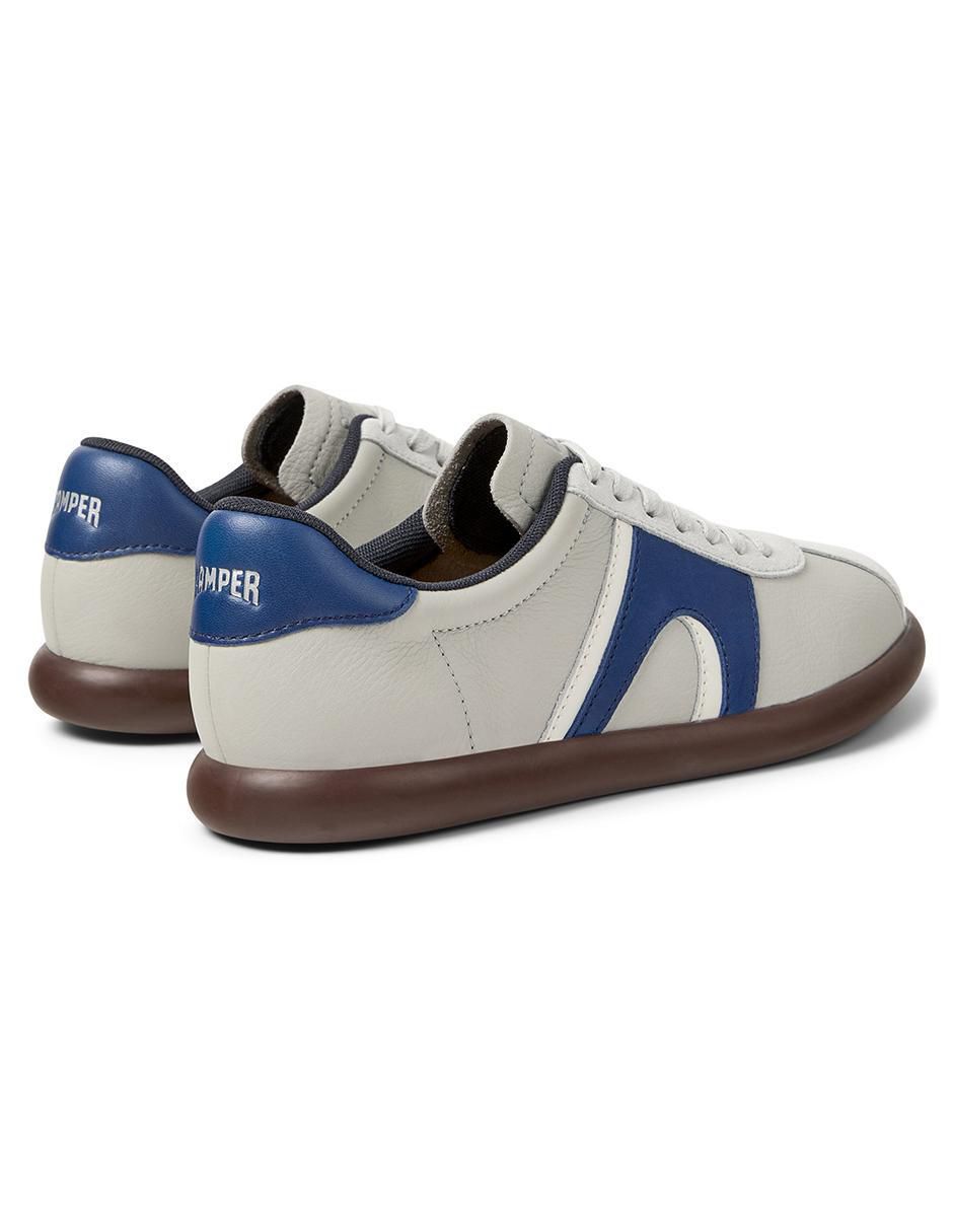 Tenis Pelotas Soller para mujer 6