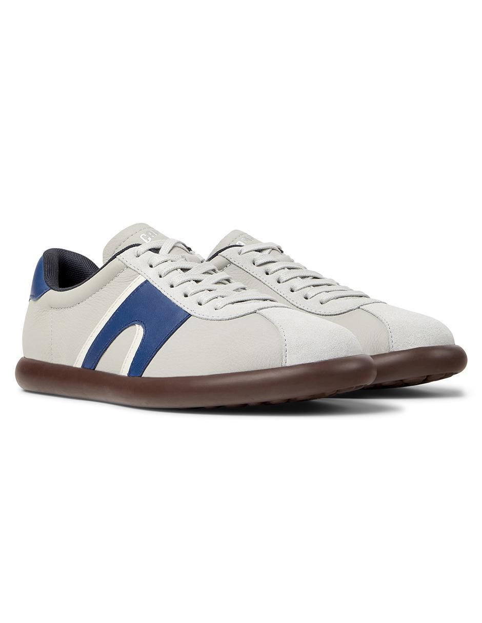 Tenis Pelotas Soller para mujer 7