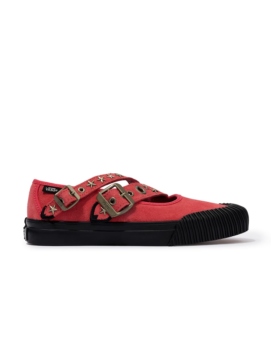 Zapato para mujer 4