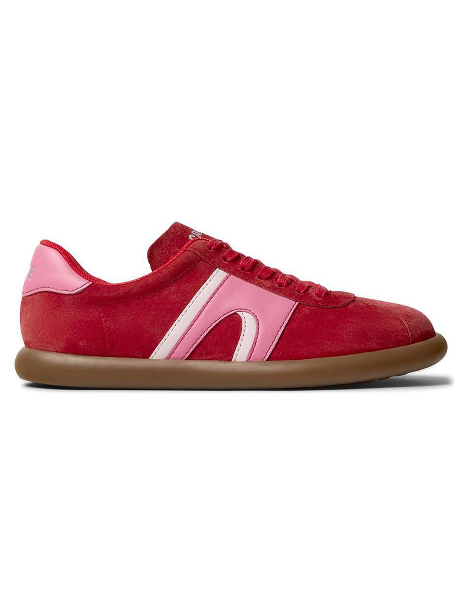 Tenis Pelotas Soller para mujer