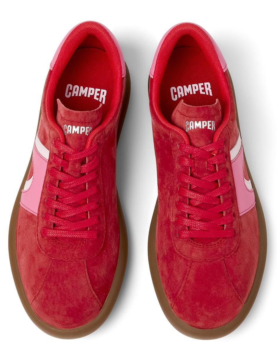 Tenis Pelotas Soller para mujer 2