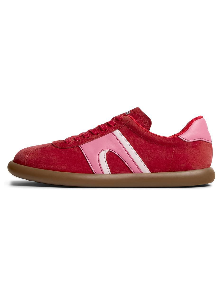 Tenis Pelotas Soller para mujer 3