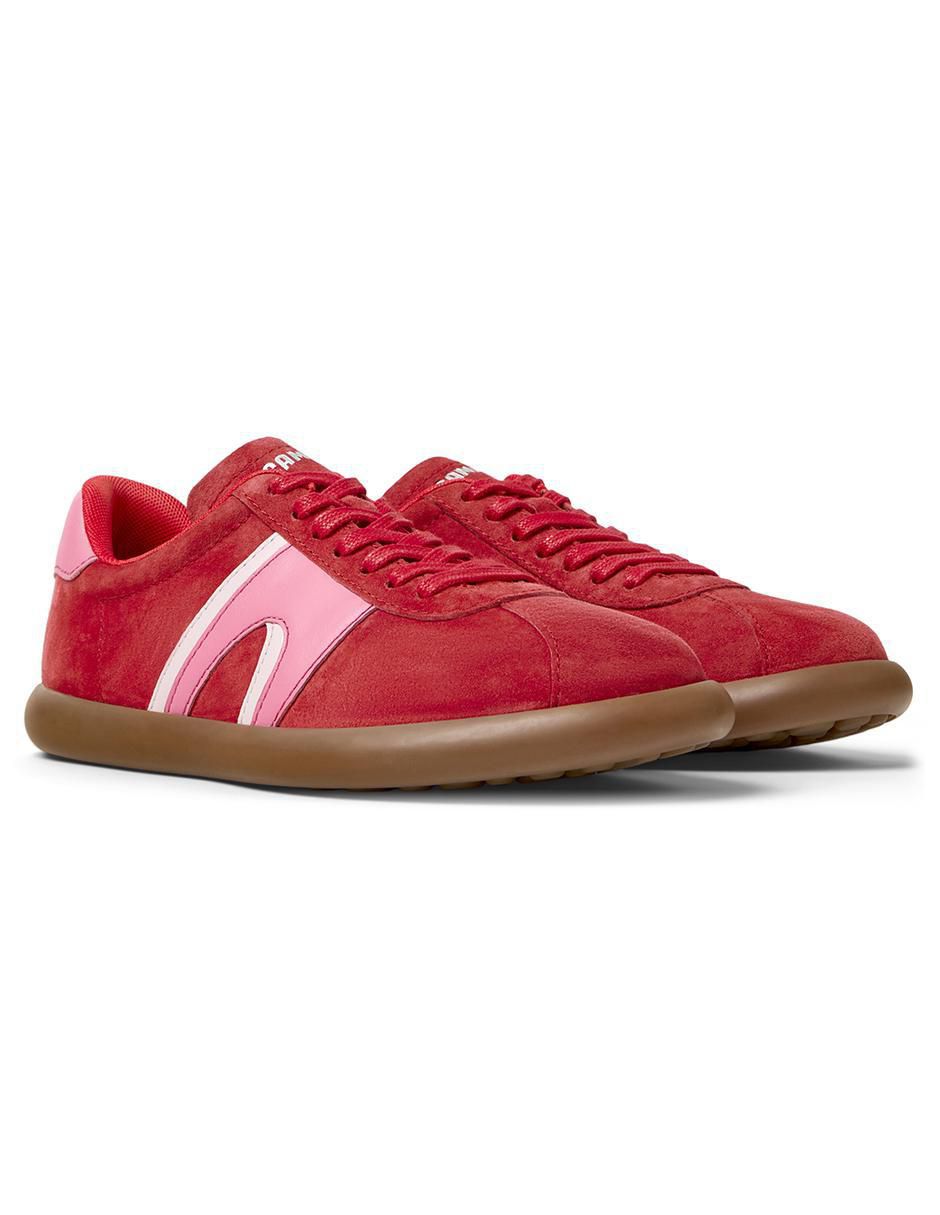 Tenis Pelotas Soller para mujer 6