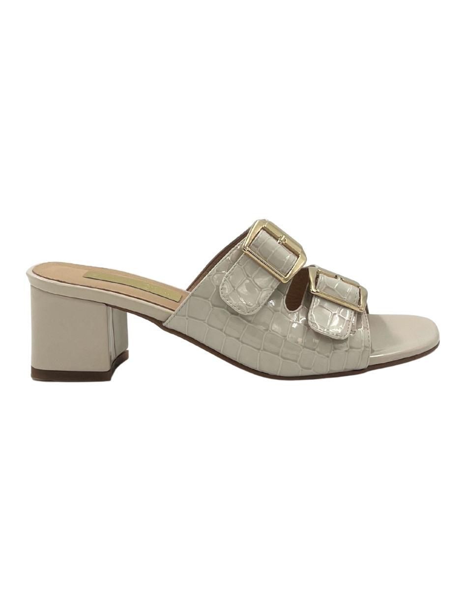 Sandalia para mujer 2