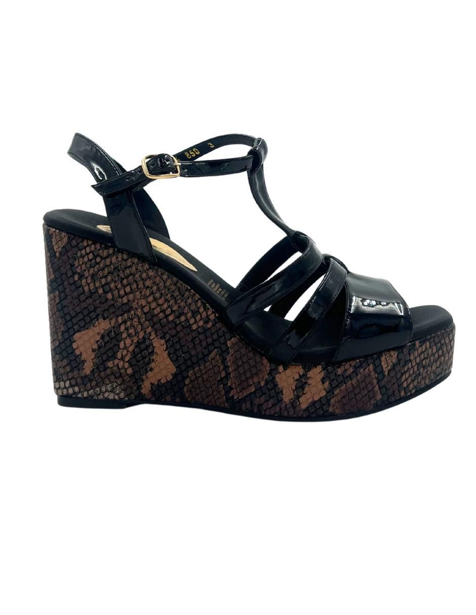 Sandalia para mujer 2