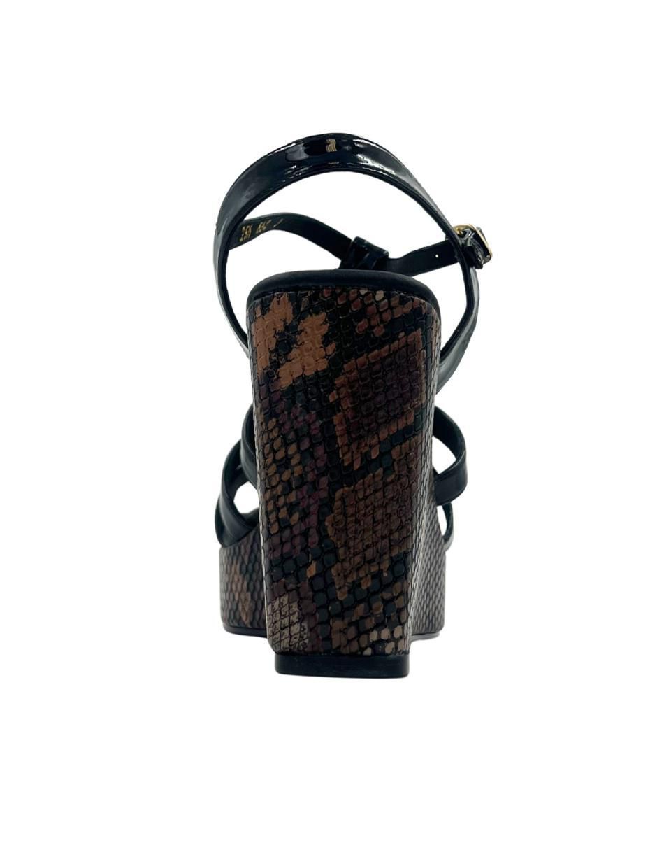Sandalia para mujer 4