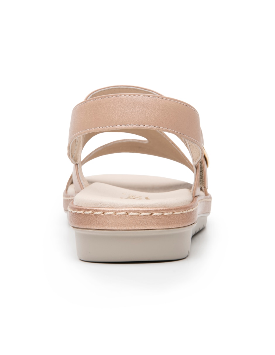 Sandalia para mujer 2