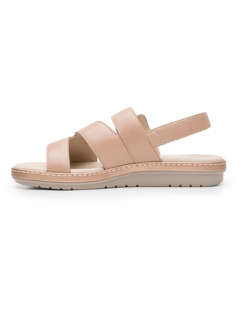 Sandalia para mujer 4