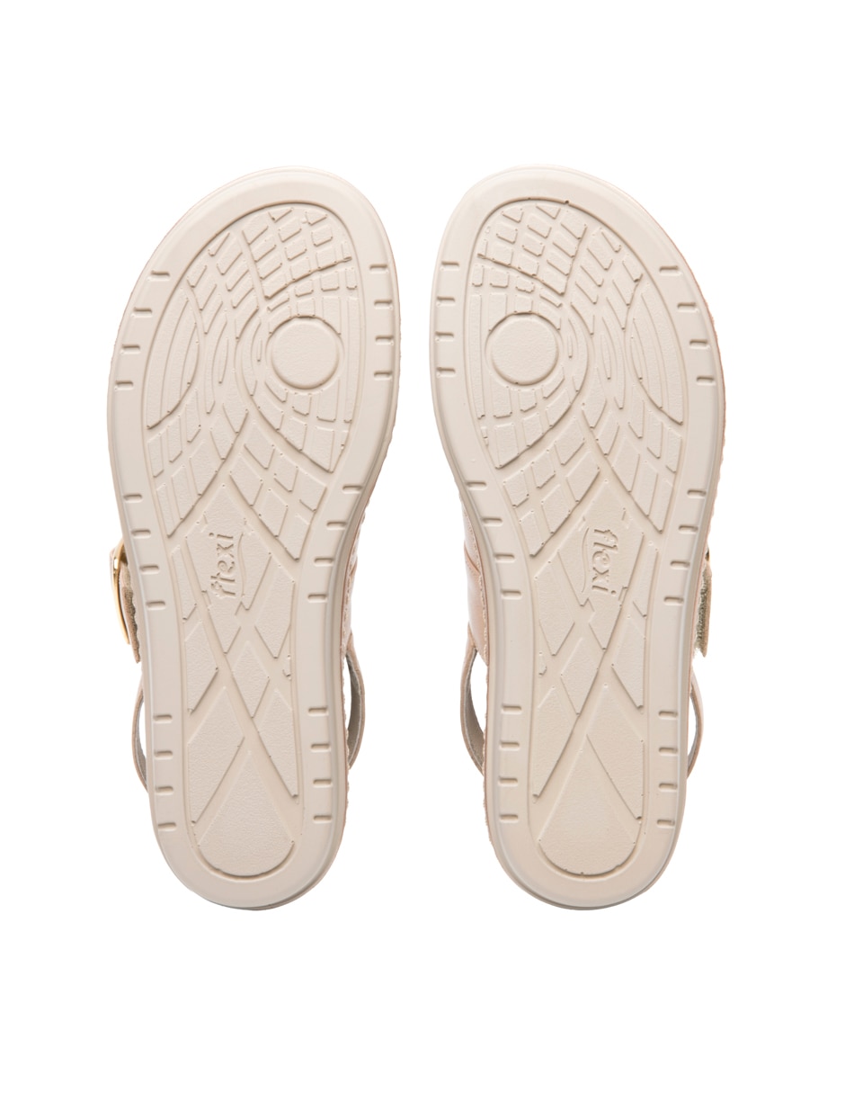 Sandalia para mujer 6
