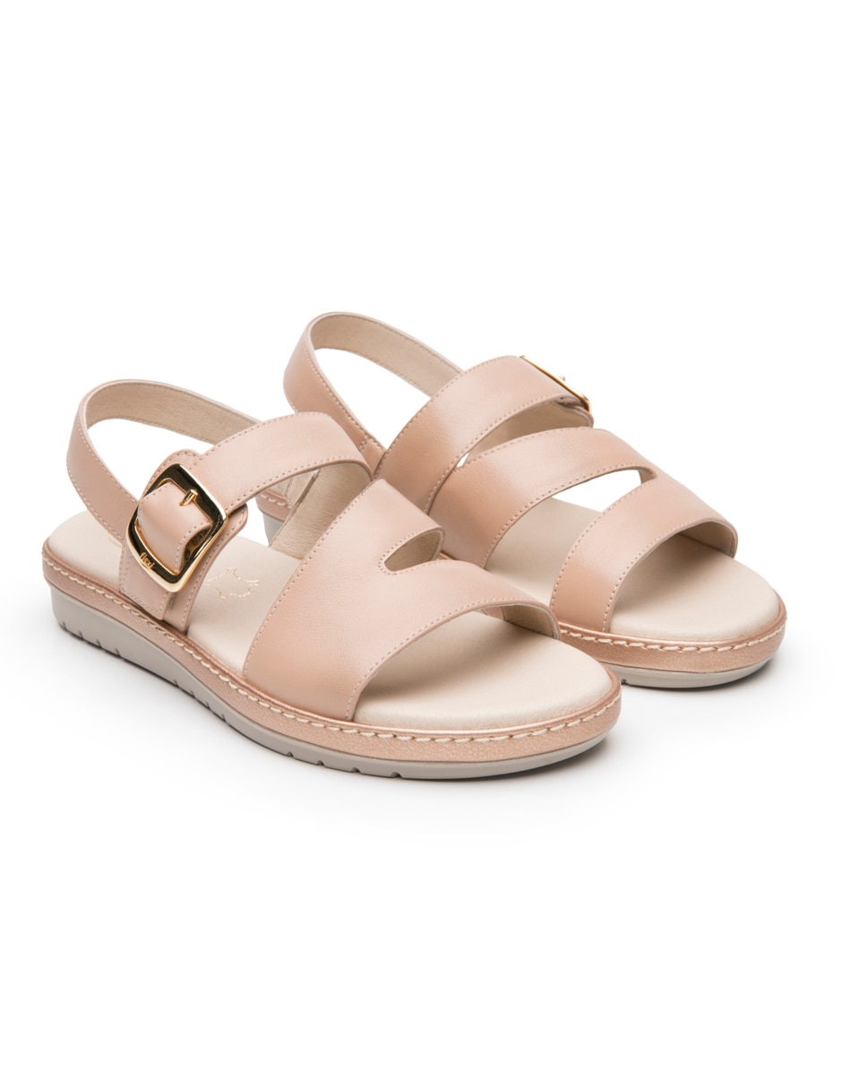 Sandalia para mujer 8