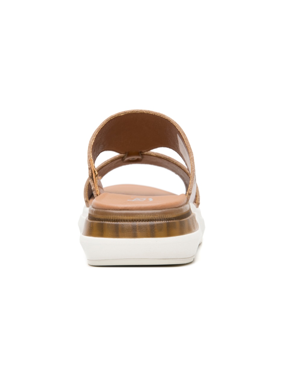 Sandalia para mujer 3