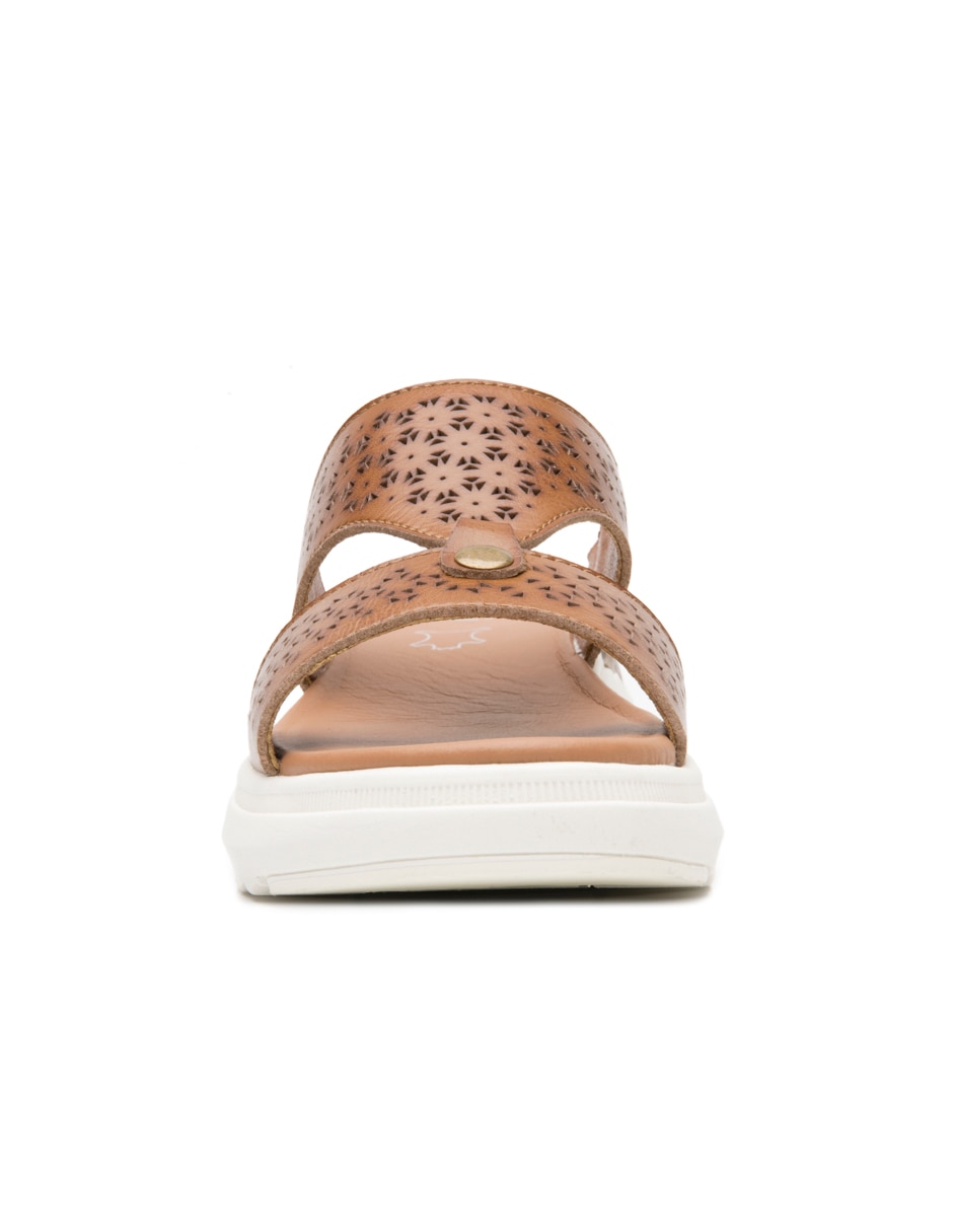 Sandalia para mujer 4