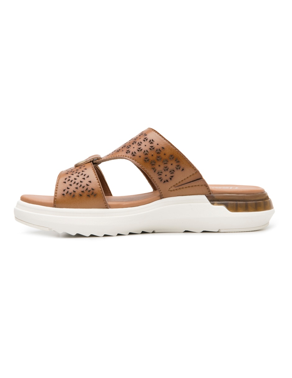 Sandalia para mujer 5