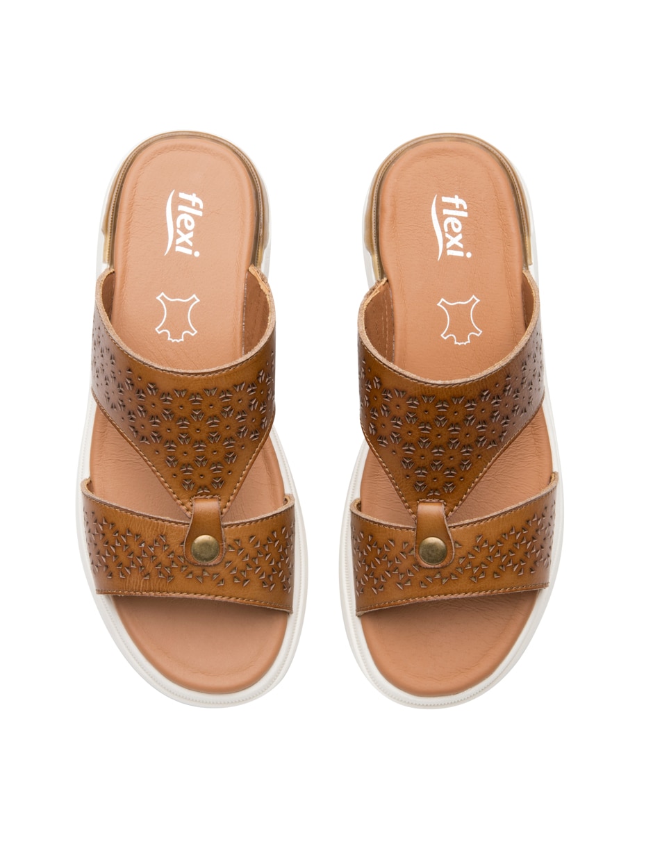 Sandalia para mujer 7