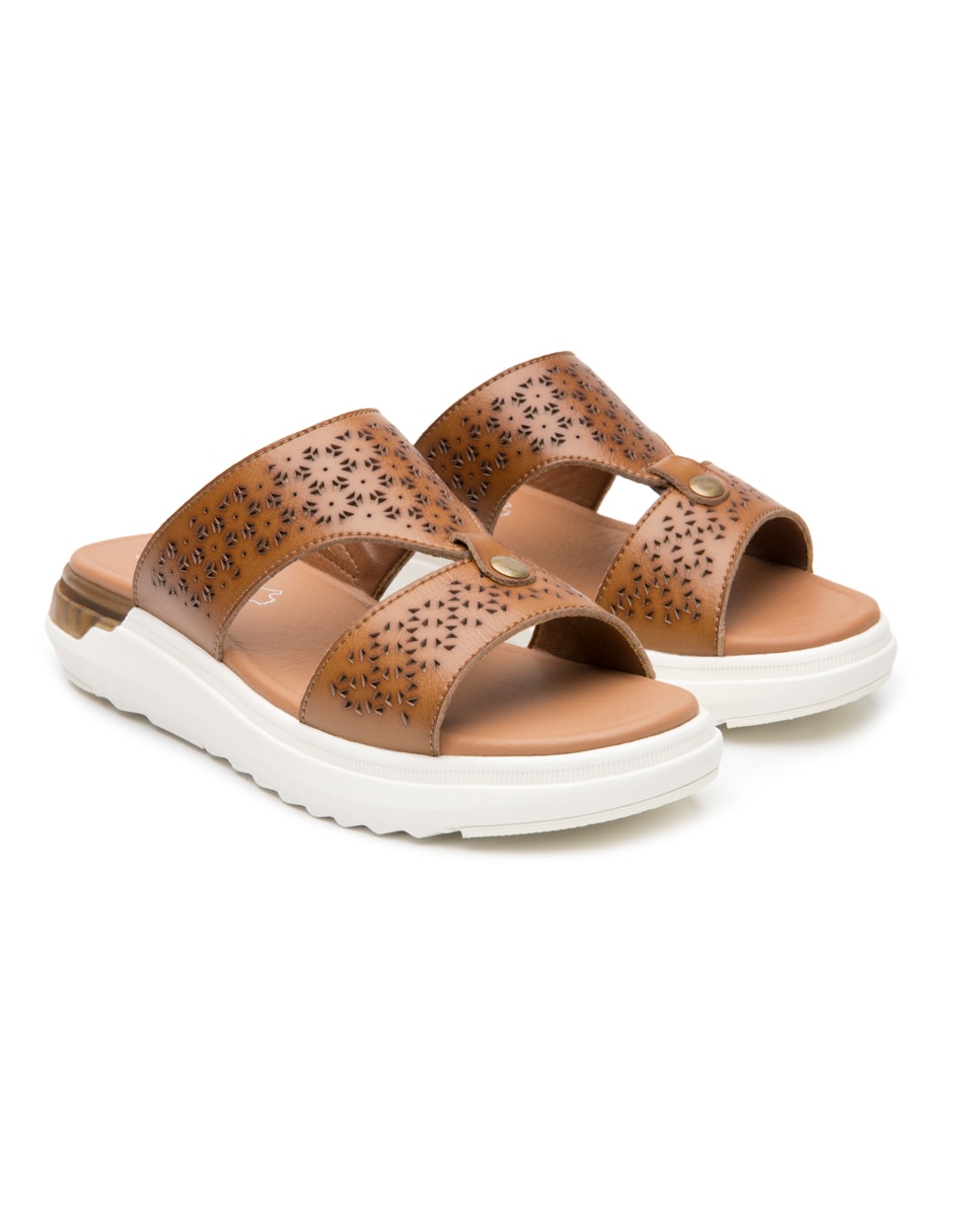 Sandalia para mujer 8