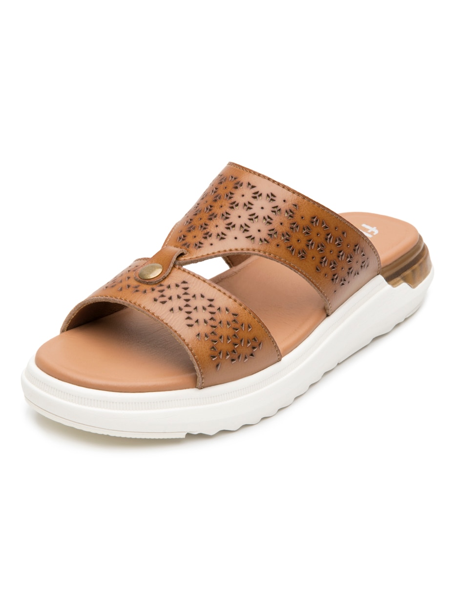 Sandalia para mujer 9