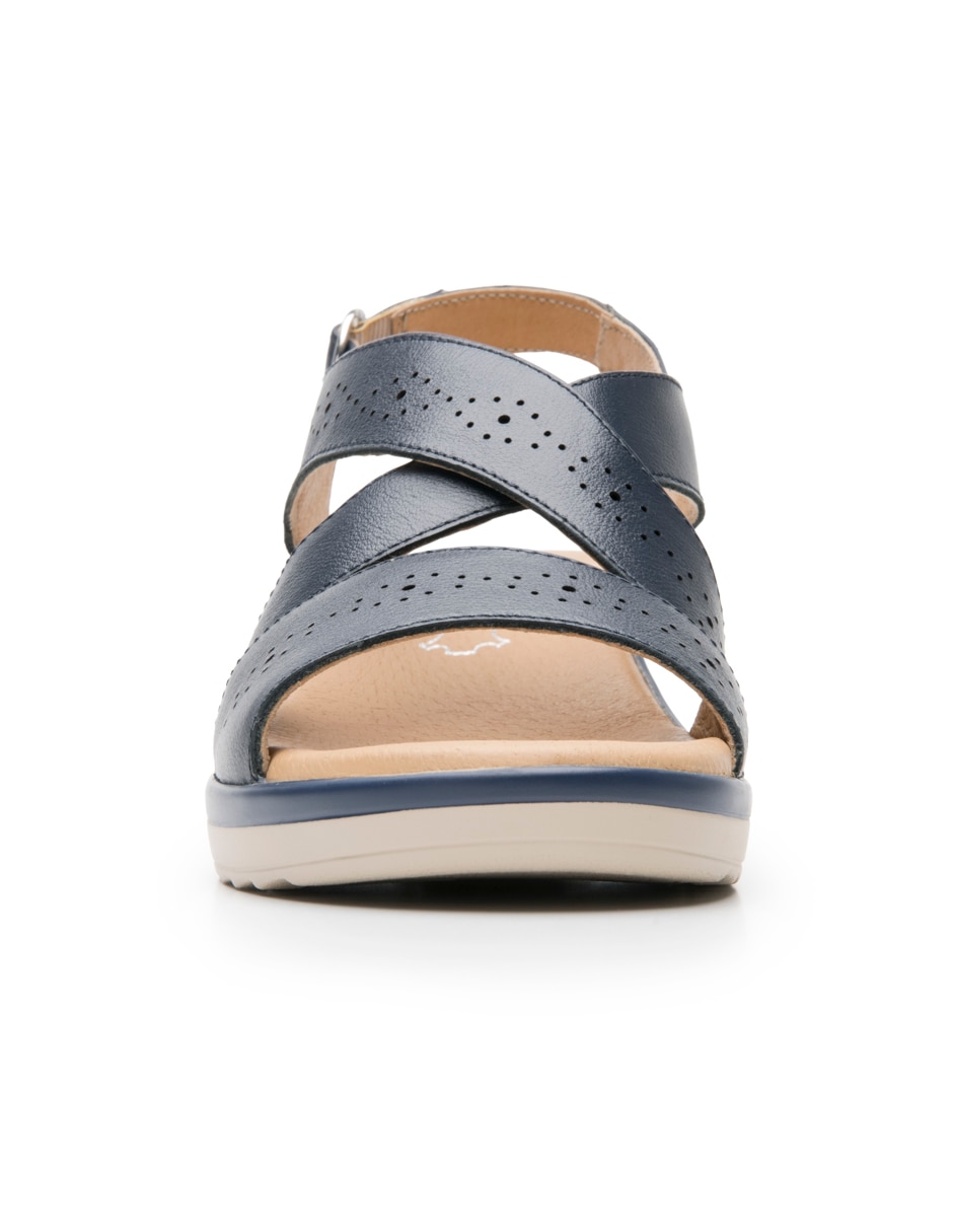 Sandalia para mujer 3