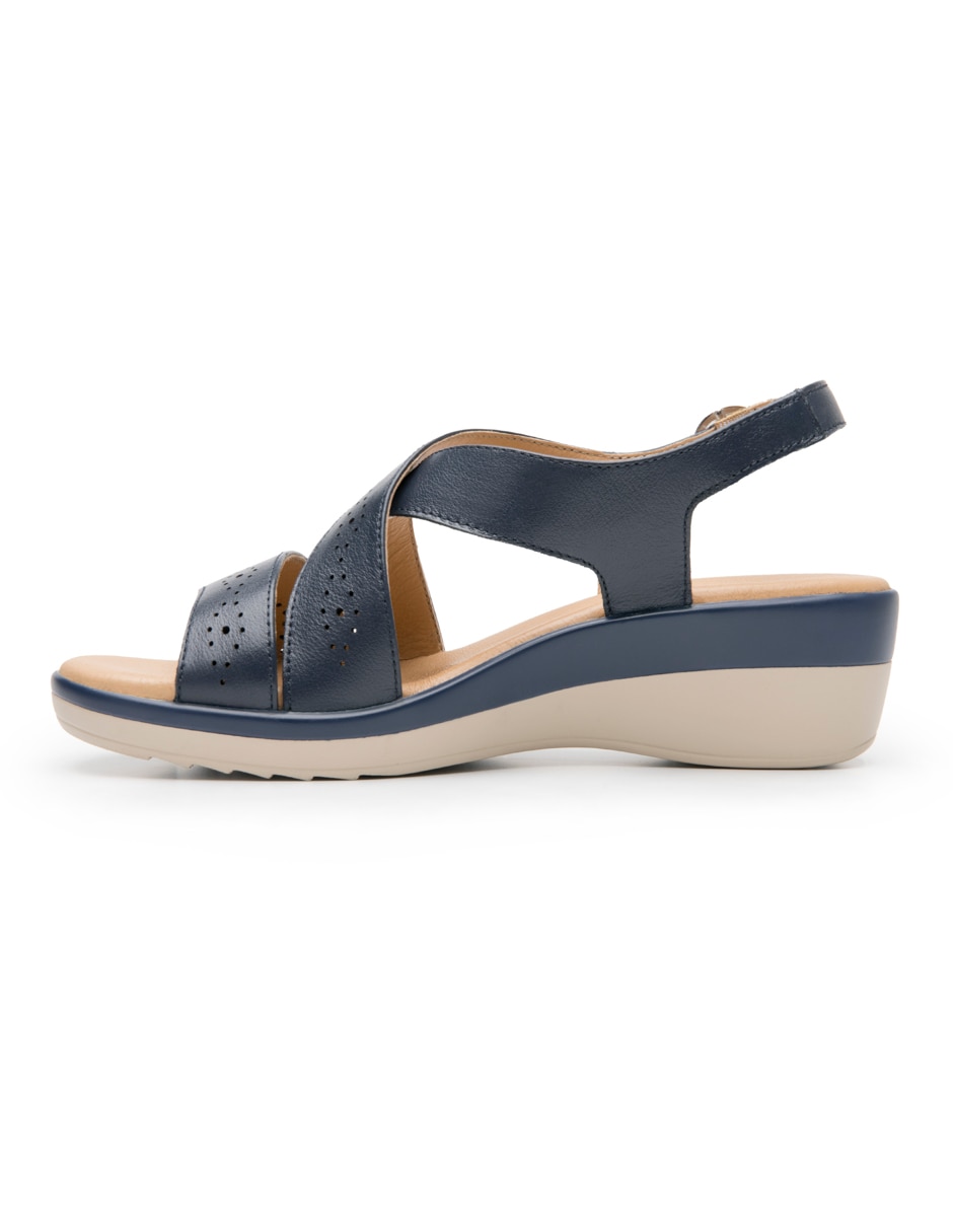 Sandalia para mujer 4