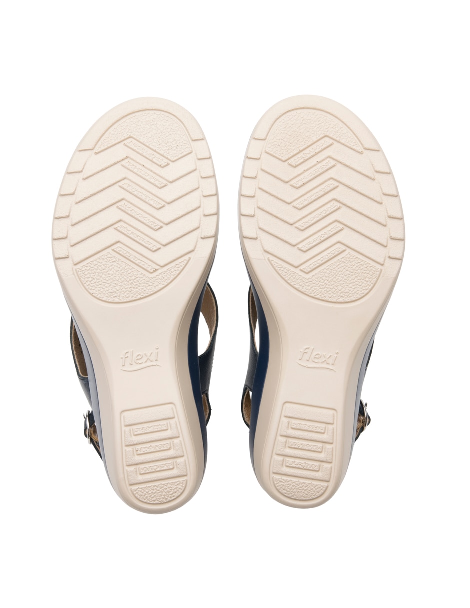 Sandalia para mujer 6