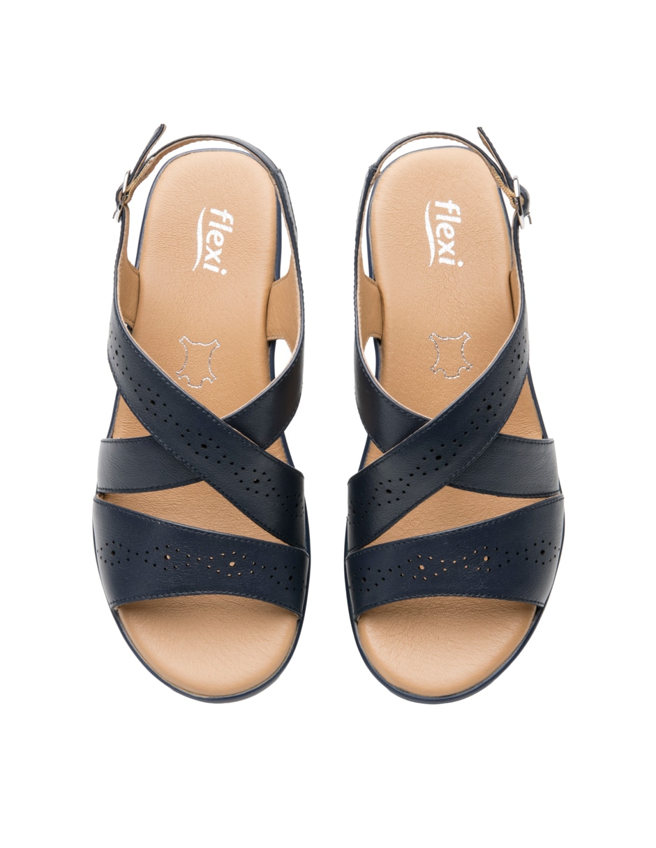 Sandalia para mujer 7